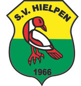 Spotrvereniging Hielpen